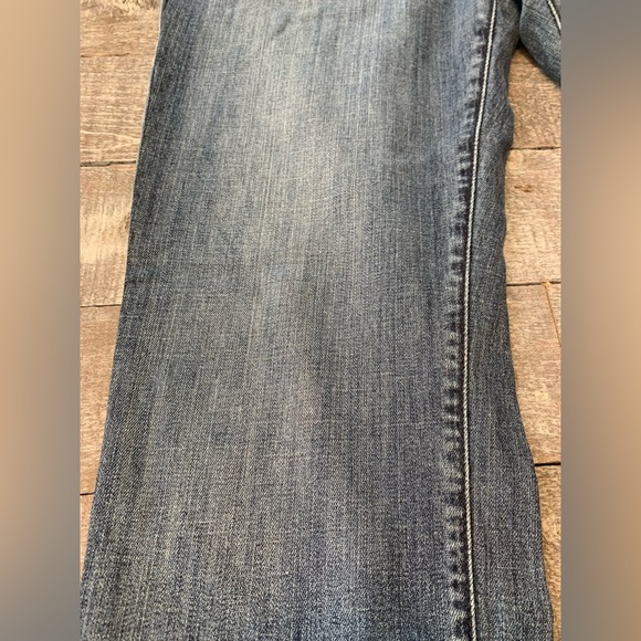 Lucky Brand 221 Original Straight Jeans - Picture 12 of 15